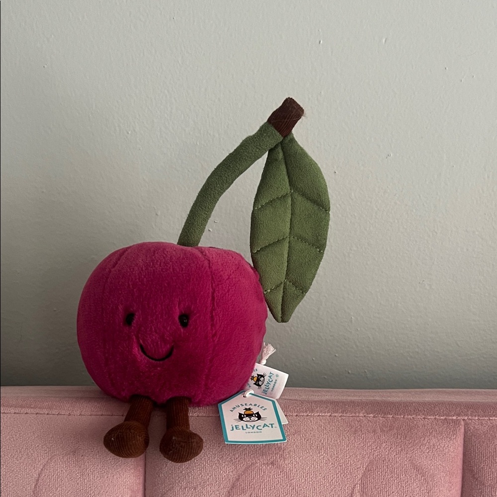 Chery jellycat